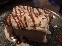 三奶蛋糕-Q MEX 库迈墨西哥餐吧(三里屯店)