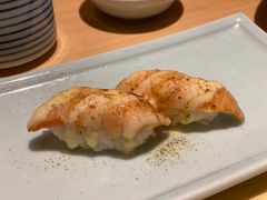 -Tuna maki寿司(园区永旺店)