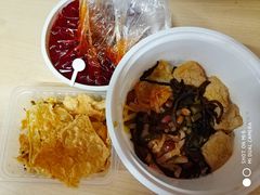 -水平有限广西米粉·广西风味集(五道口店)