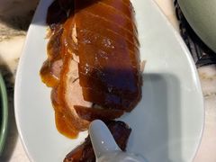 -那家小馆•北京菜•烤鸭(香山店)