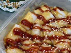 -孖记茶档·热腾茶餐(乐峰店)