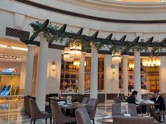 -漢咖啡·全服务式自助晚餐(武汉洲际酒店)