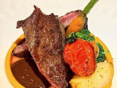 -柏蔻餐厅Le Banquet Bistro(天河北店)