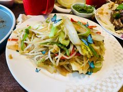 -雅玛花式铁板烧餐厅(好运街店)