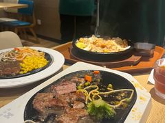-豪客来牛排(重庆金源世纪广场1731店 )