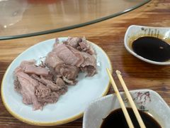 -阿勇面馆(东书房路店)