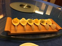 -园林格兰云天大酒店-太极名厨中餐厅