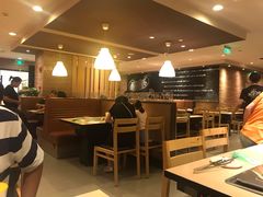 大堂-新石器烤肉(中房金谊广场店)