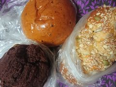 -西点坊(浦东香格里拉店)