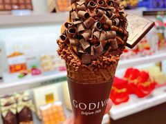 -GODIVA(汉街店)