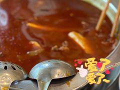 -冯记香辣兔火锅(茶店子总店)