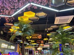 -亿牌牌东北烧烤(博物馆旗舰店)