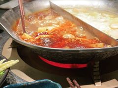 -湊湊火锅·茶憩(打浦桥日月光店)