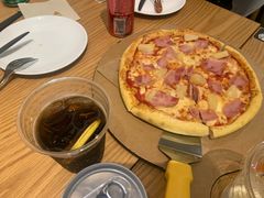 -乐凯撒披萨(汇港购物中心店)