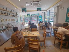 -包子客牛肉汤包(名仕城店)