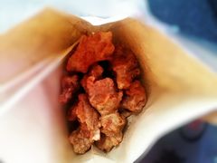 -傅强排骨(成都总店)