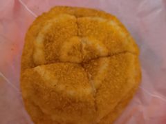 -木子木水日式烫面包(世界城光谷店)