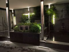 -明谷行馆·温泉
