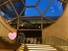 -新加坡丽思卡尔顿美年酒店