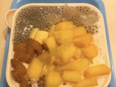 -满记甜品(巴黎春天宝山店)