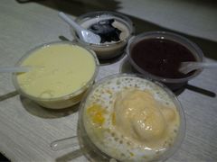 -百花传统甜品店(原址店)