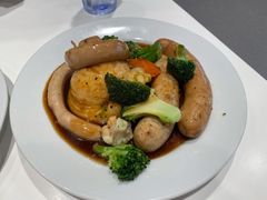 -宜家·瑞典风味餐厅(三桥店)