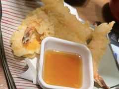 -樱之盛宴·蟹料理海鲜自助(前进大街店)