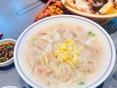 -老淮滨-蚌埠非遗小吃(淮河路店)