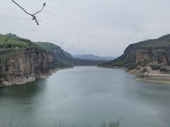 -秦王湖景区