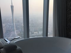 -广州四季酒店
