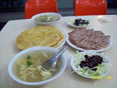 熏肉大饼-李连贵熏肉大饼(沈阳站店)