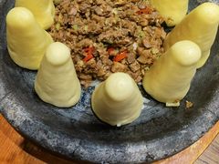 -山西会馆·晋菜·晋商宴·民俗博物馆(体育路店)