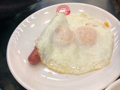 -义顺牛奶公司(庇利金街店)