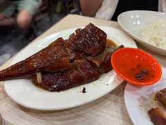 -一乐烧鹅(中环店)