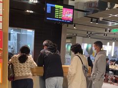 -麦当劳(厦门思明路店)