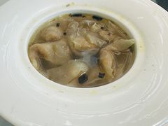 肉燕汤-3号仓库·创意中国菜(新世界城店)