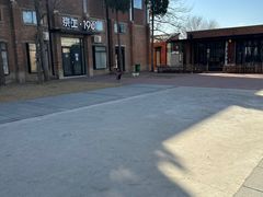 -小意思咖啡店(草桥店)