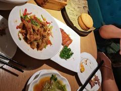 -避风塘·老港味餐厅(虹口龙之梦店)