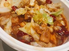 -桂满陇·杭州饭店(清河万象店)