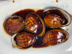 -来之顺海鲜菜馆·青岛菜·始于1993(栈桥店)