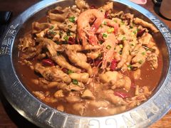 -胖哥俩肉蟹煲(杭州下沙学林街店)