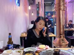 -济州爱肉堂(总店)