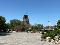 -天宁寺