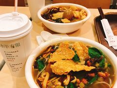 -水平有限广西米粉·广西风味集(五道口店)