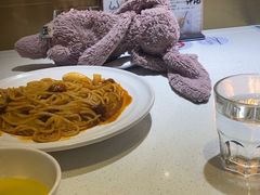 -汤姆家的牛排意面披萨(融创茂店)