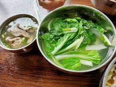 -攀枝花·任德琼·盐边羊肉米线