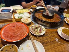 -重庆老火锅(长虹店)