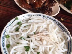 -凌舍好烧鹅(中山路店)