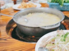 -侠成水上农庄(工业大道店)