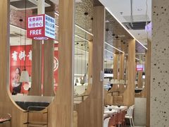 -湯島涮小火锅(余姚五彩城店)